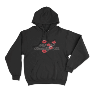 Kali Uchis Sincerely Tour Unisex Hoodie Black