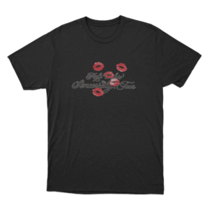 Kali Uchis Sincerely Tour Unisex T Shirt Black