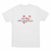 Kali Uchis Sincerely Tour Unisex T Shirt White