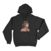 RMIV West Coast Tour Unisex Hoodie Black
